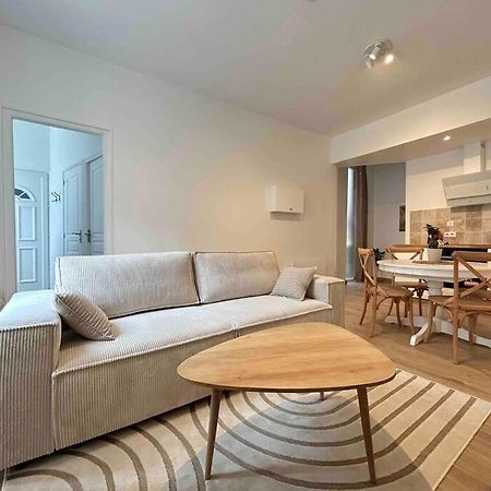 Apartamento Le Meslier Épernay Exterior foto