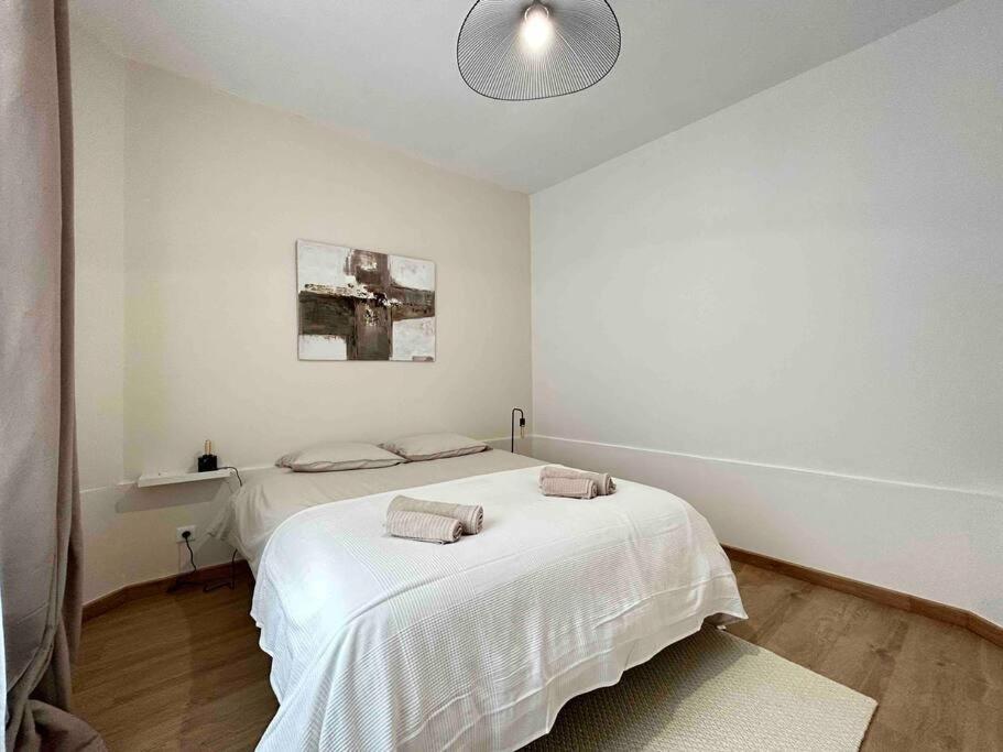 Apartamento Le Meslier Épernay Exterior foto